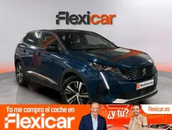 Peugeot 3008 1.2 PureTech S&S Allure 130