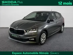 Skoda Fabia 1.0 TSI 95 ch EVO 2 BVM5 Selection