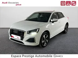 AUDI Q2 35 TFSI 150 S tronic 7 Design