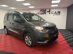 Toyota Pro Ace City Verso Medium 1.5 100 D-4D Executive