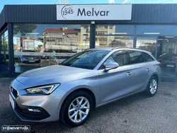 SEAT Leon ST 2.0 TDI Style