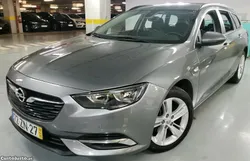 Opel Insignia ST 1.6 CDTI BUSINESS EDITION