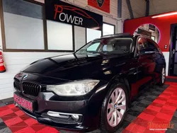 Bmw Serie 3 TOURING 2.0 318 D 145 CONFORT BVA
