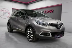 RENAULT CAPTUR TCe 90 Energy S&S eco2 Intens Navigation Garantie 12 mois