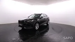 Cupra Formentor de 2024