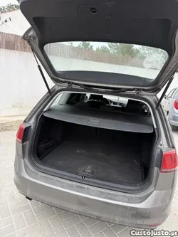 VW Golf Trendline