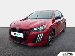 Peugeot 208 100 S&S BVM6 Allure