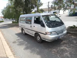 Hyundai H100 Hyundai h 100