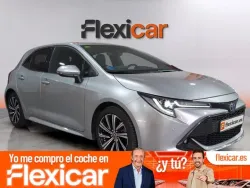 Toyota Corolla 1.8 125H ACTIVE TECH E-CVT
