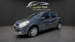 Renault CLIO III 1.4 16V 98CH AUTHENTIQUE 5P