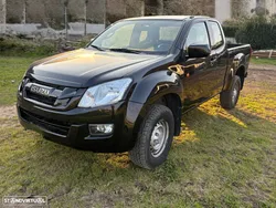Isuzu D-Max ver-1-9-jtd-hlx