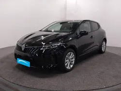 RENAULT Clio Blue dCi 100 ch Generation