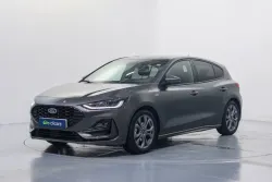 FORD Focus 1.0 Ecoboost MHEV ST Line 155