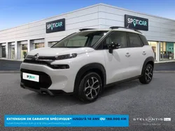 Citroën C3 Aircross PureTech 130 S&S EAT6 Shine