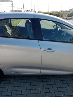 Renault Zoe intense 52