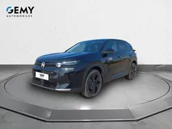 Citroën C5 Aircross Hybride 145 ch e-DCS6 Plus