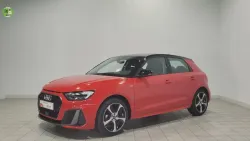 Audi A1 Sportback 30 TFSI Adrenalin 85kW
