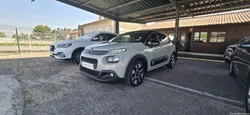 Citroën C3 C3 1.2 PureTech Shine