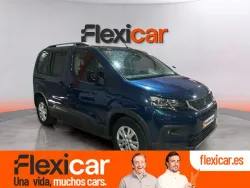 PEUGEOT Rifter 1.5BlueHDi S&S Standard Active NAV+ 130