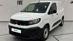 Opel Combo Tour 1.7 DTi Canvas Top de 2025
