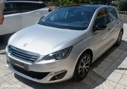 Peugeot 308 1.6 BlueHDi Allure J18