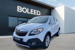 OPEL MOKKA 1.6 CDTI 136 - BVM6 Cosmo Climatisation