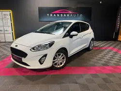 Ford FIESTA Business Nav 1.0 ecoboost 100cv