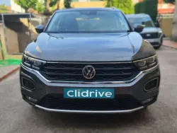 Volkswagen T-Roc 2.0TDI Sport 4Motion DSG7
