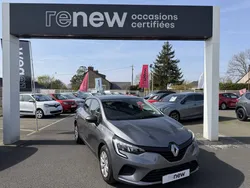 RENAULT Clio SCe 65 Authentic