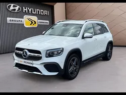 Mercedes-benz GLB 200d 150ch AMG Line 8G DCT