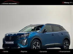 Peugeot 2008 Allure 100 ch BVM6