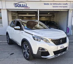 Peugeot 3008 II 2.0 BlueHDi 180ch GT S&S EAT6