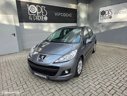 Peugeot 207 1.4 16V Active