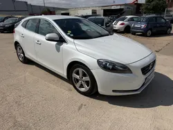 VOLVO V40 D2 115 Kinetic
