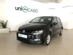 Volkswagen Polo 1.0 BMT Edition 55kW