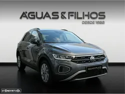 VW T-Roc 1.0 TSI Urban