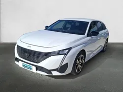 Peugeot 308 SW PureTech 130ch S&S BVM6 - Allure Pack