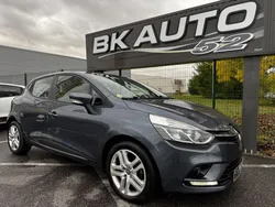 Renault CLIO IV 1.5 DCI 75CH ENERGY BUSINESS 5P EURO6C