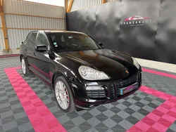 PORSCHE CAYENNE 4.8 V8 GTS Tiptronic S A