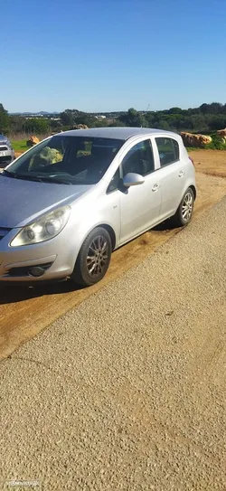 Opel Corsa 1.2 Enjoy