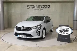 Renault Clio 1.5 Blue dCi Evolution