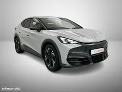 Cupra Tavascan 210 kW/77kWh HA Endurance