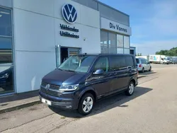 Volkswagen Transporter L1 2.0 TDI 198 DSG7 4MOTION CONFORT
