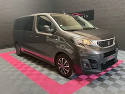 PEUGEOT TRAVELLER Standard BlueHDi 120ch S&S BVM6 Active