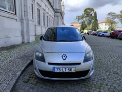 Renault Grand Scénic luxo