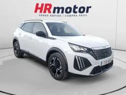 PEUGEOT 2008 1.2 PureTech S&S Allure 100