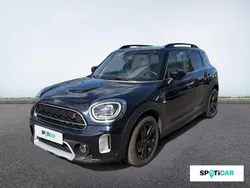 Mini Countryman Cooper S 178ch Classic Northwood BVA7