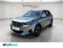 Peugeot 2008 1.2 PureTech 100ch S&S Allure