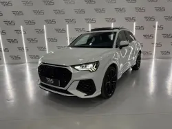 AUDI Q3 RS 2.5 TFSI quattro S tronic