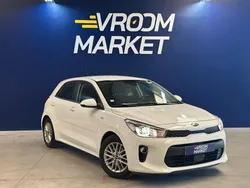 KIA Rio 1.0 100ch Active - 2020 - 85 000 km - Suivi complet Kia - CarPlay - feu Led - camera de recul